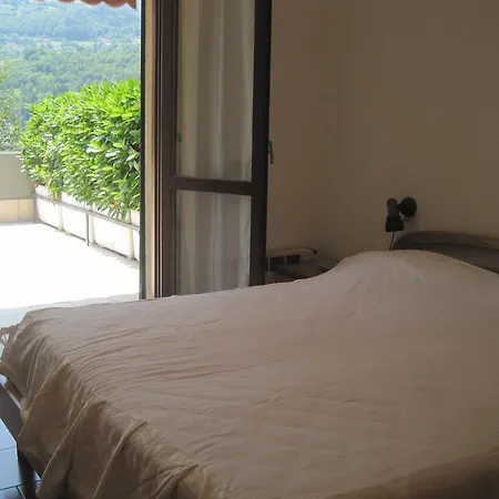 Terrazza Paradiso Ferienhaus