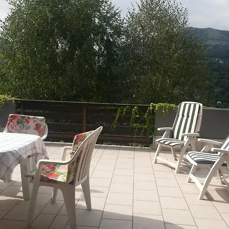 Terrazza Paradiso