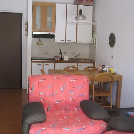 Terrazza Paradiso Holiday home Castiglione d'Intelvi