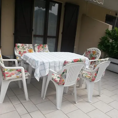 Terrazza Paradiso *