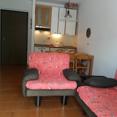 Holiday home Terrazza Paradiso *